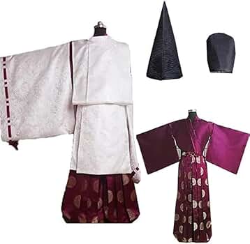 陰陽師 コスプレ Amazon.co.jp: [ETER] qiqincosplay 陰陽師 不知火（しらぬい